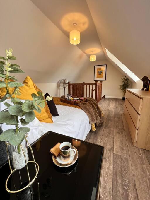 *Brand New* Luxury Country Lodge Burnham-on-Crouch Екстериор снимка